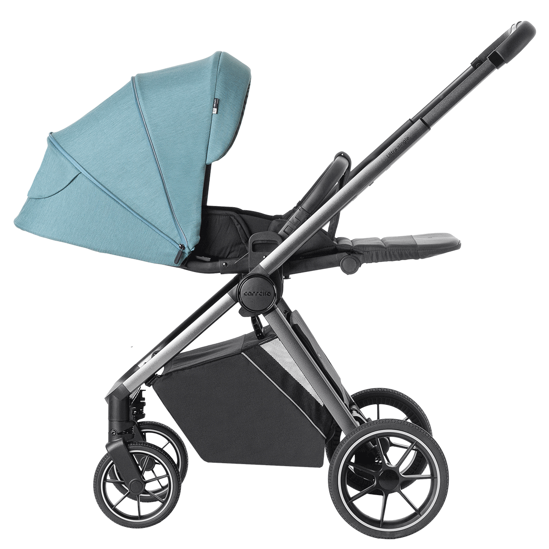 Реверсивне сидіння Carrello Ultra